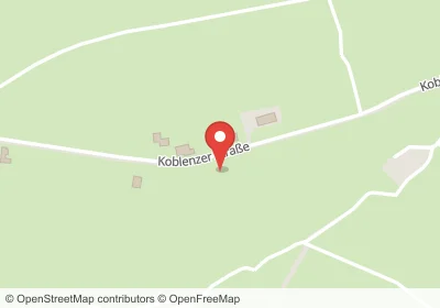 Hotels an der Koblenzer Straße in Mülheim-Kärlich – Unterkünfte, Pensionen und Ferienwohnungen in zentraler Lage