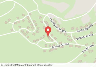 Hotels an der Königsberger Straße in Obermoschel – Unterkünfte, Pensionen und Ferienwohnungen in zentraler Lage