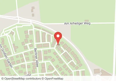 Hotels an der Königsberger Weg in Weiterstadt – Unterkünfte, Pensionen und Ferienwohnungen in zentraler Lage