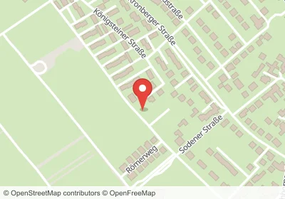 Königsteiner Straße Steinbach (Taunus) – Hotels in der Nähe Hotels an der Königsteiner Straße in Steinbach (Taunus) – Unterkünfte, Pensionen und Ferienwohnungen in zentraler Lage