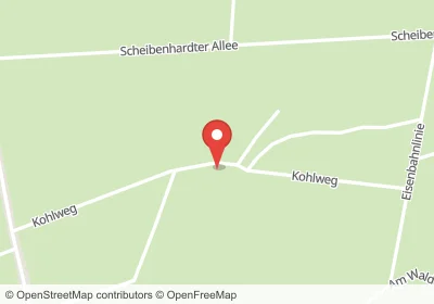 Hotels an der Kohlweg in Wörth am Rhein – Unterkünfte, Pensionen und Ferienwohnungen in zentraler Lage