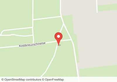 Hotels an der Kostkreuzschneise in Weiterstadt – Unterkünfte, Pensionen und Ferienwohnungen in zentraler Lage