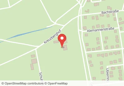 Hotels an der Kreuzberghof in Polch – Unterkünfte, Pensionen und Ferienwohnungen in zentraler Lage