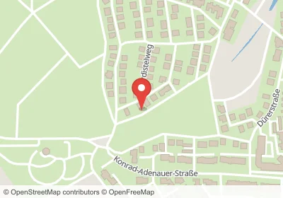 Hotels an der Krokusweg in Neu-Anspach – Unterkünfte, Pensionen und Ferienwohnungen in zentraler Lage