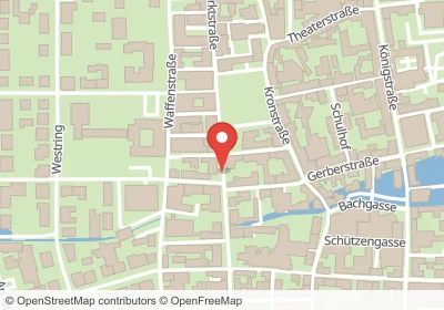 Hotels an der Kugelgartenstraße in Landau in der Pfalz – Unterkünfte, Pensionen und Ferienwohnungen in zentraler Lage