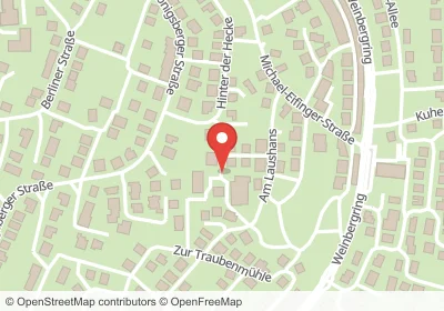 Hotels an der Kuher Weg in Nieder-Olm – Unterkünfte, Pensionen und Ferienwohnungen in zentraler Lage