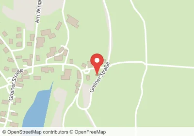 Hotels an der Lärchenweg in Neckarsteinach – Unterkünfte, Pensionen und Ferienwohnungen in zentraler Lage