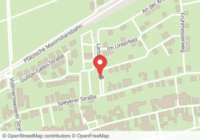 Landauer Weg Wörth am Rhein – Hotels in der Nähe Hotels an der Landauer Weg in Wörth am Rhein – Unterkünfte, Pensionen und Ferienwohnungen in zentraler Lage