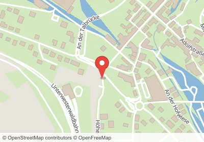 Hotels an der Langenhahner Straße in Westerburg – Unterkünfte, Pensionen und Ferienwohnungen in zentraler Lage