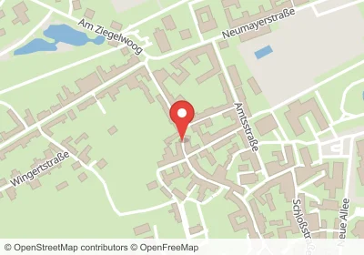 Hotels an der Langstraße in Kirchheimbolanden – Unterkünfte, Pensionen und Ferienwohnungen in zentraler Lage