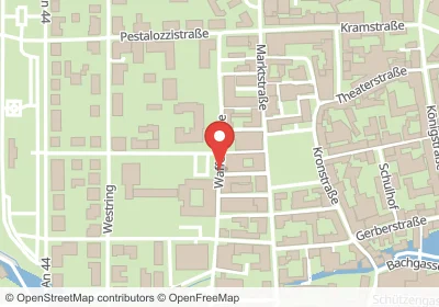 Langstraße Landau in der Pfalz – Hotels in der Nähe Hotels an der Langstraße in Landau in der Pfalz – Unterkünfte, Pensionen und Ferienwohnungen in zentraler Lage
