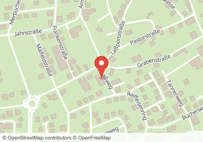 Hotels an der Laßweg in Polch – Unterkünfte, Pensionen und Ferienwohnungen in zentraler Lage