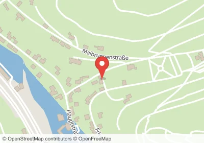 Hotels an der Leiterstalstraße in Rodalben – Unterkünfte, Pensionen und Ferienwohnungen in zentraler Lage