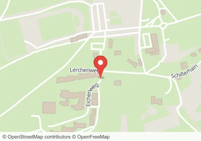 Hotels an der Lerchenweg in Kirchheimbolanden – Unterkünfte, Pensionen und Ferienwohnungen in zentraler Lage