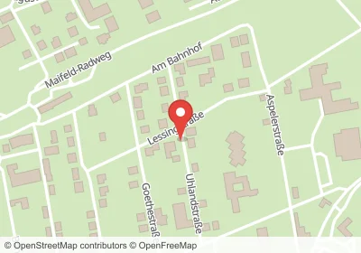 Hotels an der Lessingstraße in Polch – Unterkünfte, Pensionen und Ferienwohnungen in zentraler Lage