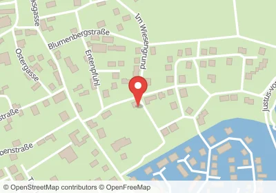 Hotels an der Lilienstraße in Polch – Unterkünfte, Pensionen und Ferienwohnungen in zentraler Lage