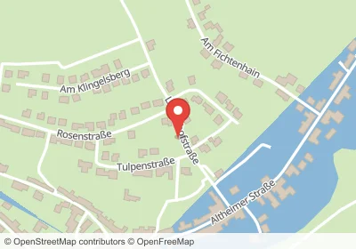 Hotels an der Lindenhofstraße in Zweibrücken – Unterkünfte, Pensionen und Ferienwohnungen in zentraler Lage