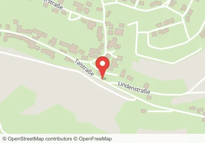 Hotels an der Lindenstraße in Zweibrücken – Unterkünfte, Pensionen und Ferienwohnungen in zentraler Lage