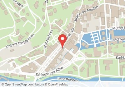 Lindenstraße Ilmenau – Hotels in der Nähe Hotels an der Lindenstraße in Ilmenau – Unterkünfte, Pensionen und Ferienwohnungen in zentraler Lage