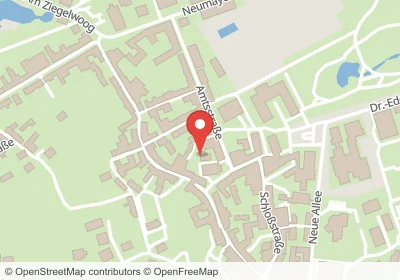 Hotels an der Lohgasse in Kirchheimbolanden – Unterkünfte, Pensionen und Ferienwohnungen in zentraler Lage