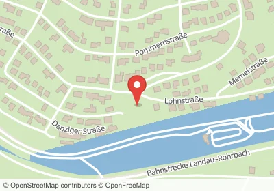 Lohnstraße Rodalben – Hotels in der Nähe Hotels an der Lohnstraße in Rodalben – Unterkünfte, Pensionen und Ferienwohnungen in zentraler Lage