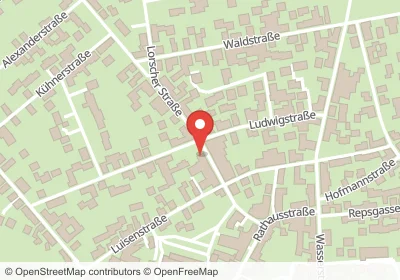 Lorscher Straße Viernheim – Hotels in der Nähe Hotels an der Lorscher Straße in Viernheim – Unterkünfte, Pensionen und Ferienwohnungen in zentraler Lage