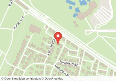 Hotels an der Lortzingstraße in Wörth am Rhein – Unterkünfte, Pensionen und Ferienwohnungen in zentraler Lage