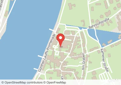 Hotels an der Lühlingsgasse in Unkel – Unterkünfte, Pensionen und Ferienwohnungen in zentraler Lage