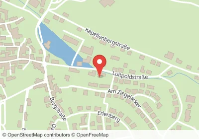 Luitpoldstraße Rockenhausen – Hotels in der Nähe Hotels an der Luitpoldstraße in Rockenhausen – Unterkünfte, Pensionen und Ferienwohnungen in zentraler Lage