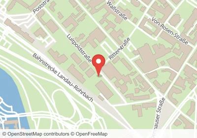 Luitpoldstraße Zweibrücken – Hotels in der Nähe Hotels an der Luitpoldstraße in Zweibrücken – Unterkünfte, Pensionen und Ferienwohnungen in zentraler Lage