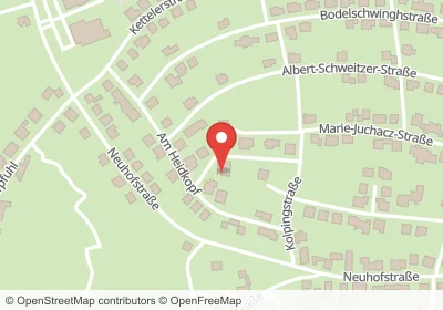 Hotels an der Marie-Juchacz-Straße in Rodalben – Unterkünfte, Pensionen und Ferienwohnungen in zentraler Lage