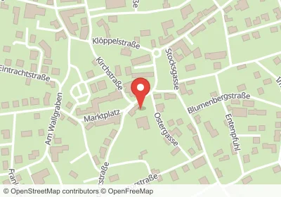 Marktplatz Polch – Hotels in der Nähe Hotels an der Marktplatz in Polch – Unterkünfte, Pensionen und Ferienwohnungen in zentraler Lage