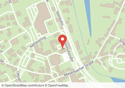 Marktplatz Ramstein-Miesenbach – Hotels in der Nähe Hotels an der Marktplatz in Ramstein-Miesenbach – Unterkünfte, Pensionen und Ferienwohnungen in zentraler Lage