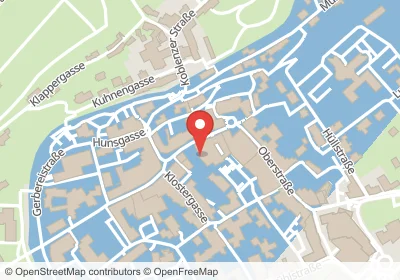 Marktstraße Simmern/Hunsrück – Hotels in der Nähe Hotels an der Marktstraße in Simmern/Hunsrück – Unterkünfte, Pensionen und Ferienwohnungen in zentraler Lage