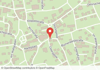 Marktstraße Polch – Hotels in der Nähe Hotels an der Marktstraße in Polch – Unterkünfte, Pensionen und Ferienwohnungen in zentraler Lage