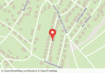 Hotels an der Martin-Luther-Straße in Kirchen (Sieg) – Unterkünfte, Pensionen und Ferienwohnungen in zentraler Lage