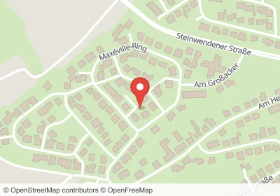 Maxéville-Ring Ramstein-Miesenbach – Hotels in der Nähe Hotels an der Maxéville-Ring in Ramstein-Miesenbach – Unterkünfte, Pensionen und Ferienwohnungen in zentraler Lage