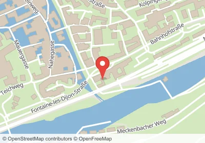 Medicusgasse Kirn – Hotels in der Nähe Hotels an der Medicusgasse in Kirn – Unterkünfte, Pensionen und Ferienwohnungen in zentraler Lage
