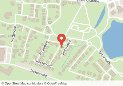 Hotels an der Meisenweg in Ransbach-Baumbach – Unterkünfte, Pensionen und Ferienwohnungen in zentraler Lage