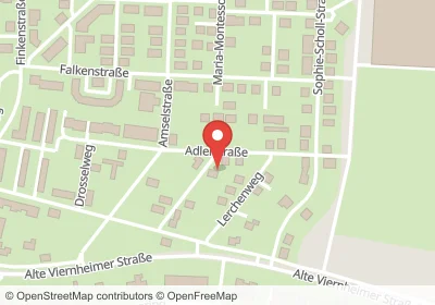 Meisenweg Lampertheim – Hotels in der Nähe Hotels an der Meisenweg in Lampertheim – Unterkünfte, Pensionen und Ferienwohnungen in zentraler Lage