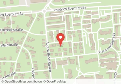 Melibokusstraße Viernheim – Hotels in der Nähe Hotels an der Melibokusstraße in Viernheim – Unterkünfte, Pensionen und Ferienwohnungen in zentraler Lage