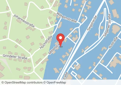 Mittelstraße Kirchen (Sieg) – Hotels in der Nähe Hotels an der Mittelstraße in Kirchen (Sieg) – Unterkünfte, Pensionen und Ferienwohnungen in zentraler Lage