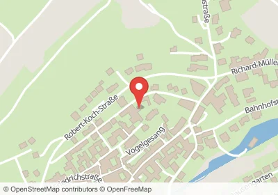 Hotels an der Moltkestraße in Obermoschel – Unterkünfte, Pensionen und Ferienwohnungen in zentraler Lage