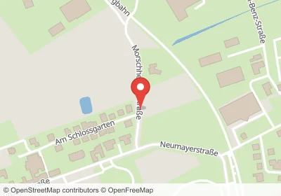 Hotels an der Morschheimer Straße in Kirchheimbolanden – Unterkünfte, Pensionen und Ferienwohnungen in zentraler Lage