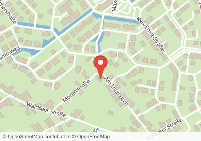 Hotels an der Mozartstraße in Schifferstadt – Unterkünfte, Pensionen und Ferienwohnungen in zentraler Lage