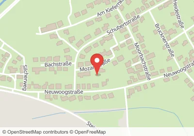 Mozartstraße Ramstein-Miesenbach – Hotels in der Nähe Hotels an der Mozartstraße in Ramstein-Miesenbach – Unterkünfte, Pensionen und Ferienwohnungen in zentraler Lage