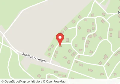Hotels an der Mückenwiese in Rennerod – Unterkünfte, Pensionen und Ferienwohnungen in zentraler Lage