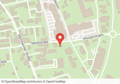 Hotels an der Mühlstraße in Kirchheimbolanden – Unterkünfte, Pensionen und Ferienwohnungen in zentraler Lage