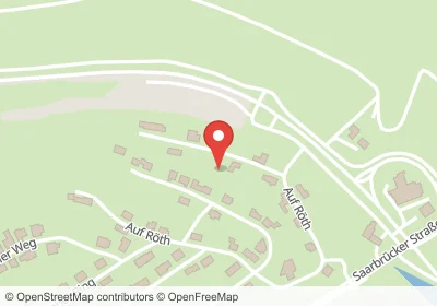 Hotels an der Nachtigallenweg in Lauterecken – Unterkünfte, Pensionen und Ferienwohnungen in zentraler Lage