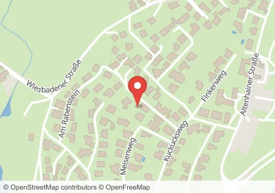 Nachtigallenweg Königstein im Taunus – Hotels in der Nähe Hotels an der Nachtigallenweg in Königstein im Taunus – Unterkünfte, Pensionen und Ferienwohnungen in zentraler Lage